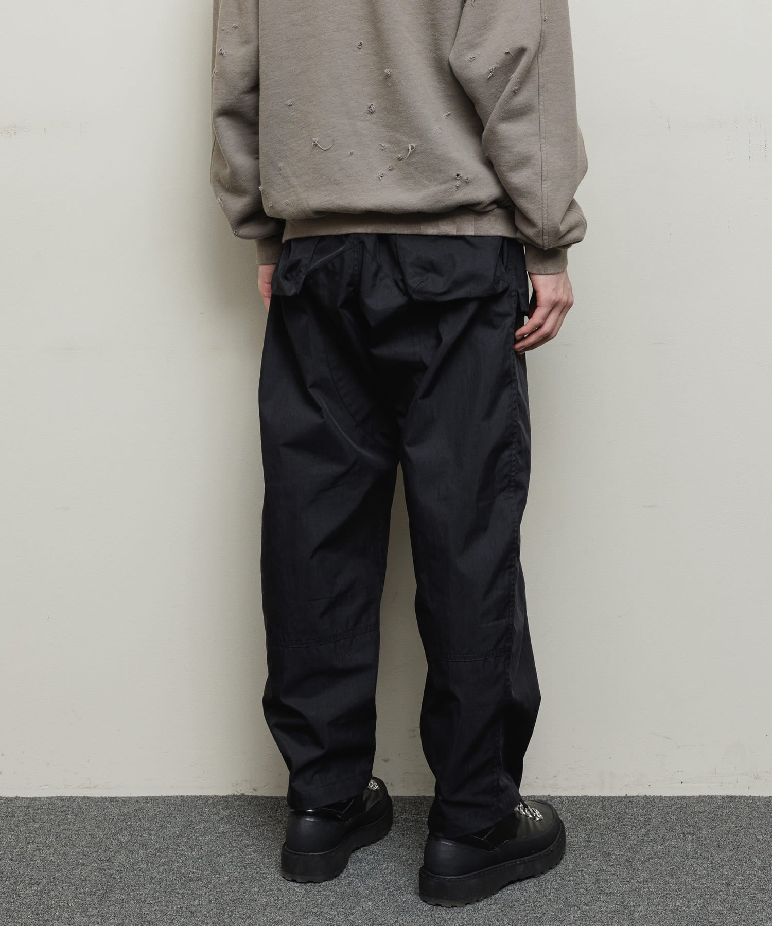 CN WEATHER FLIGHT PANT V2