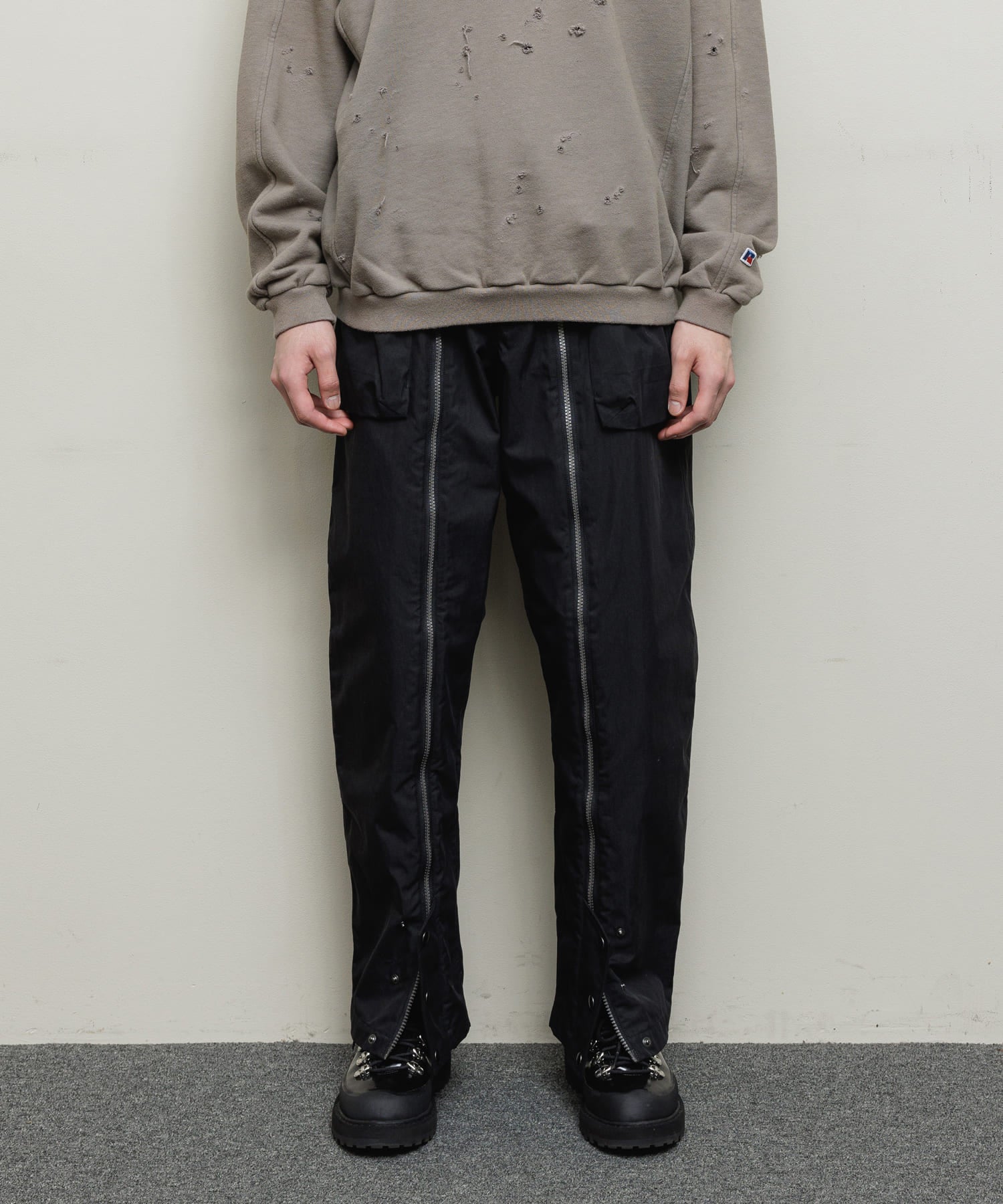 CN WEATHER FLIGHT PANT V2