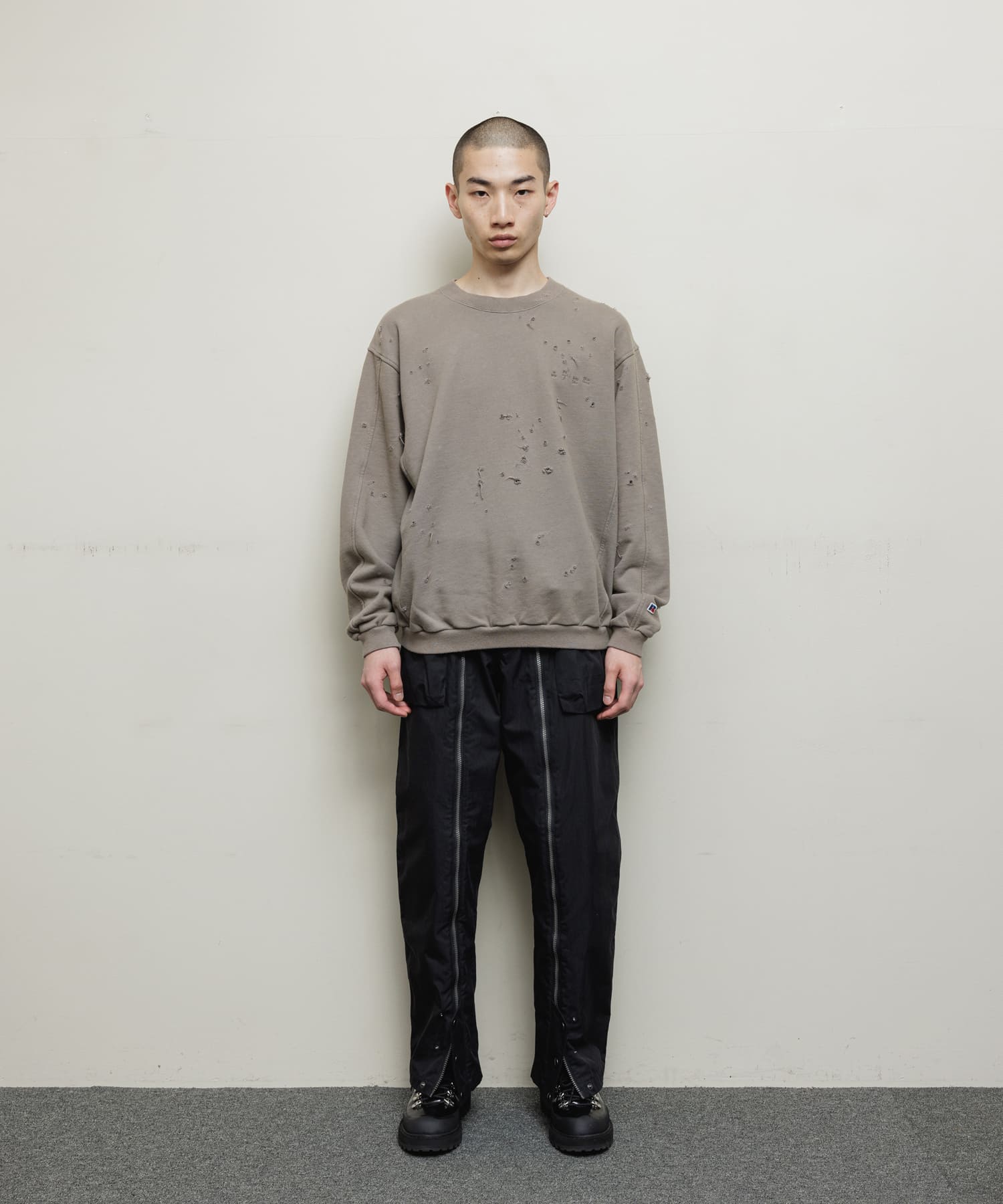 CN WEATHER FLIGHT PANT V2