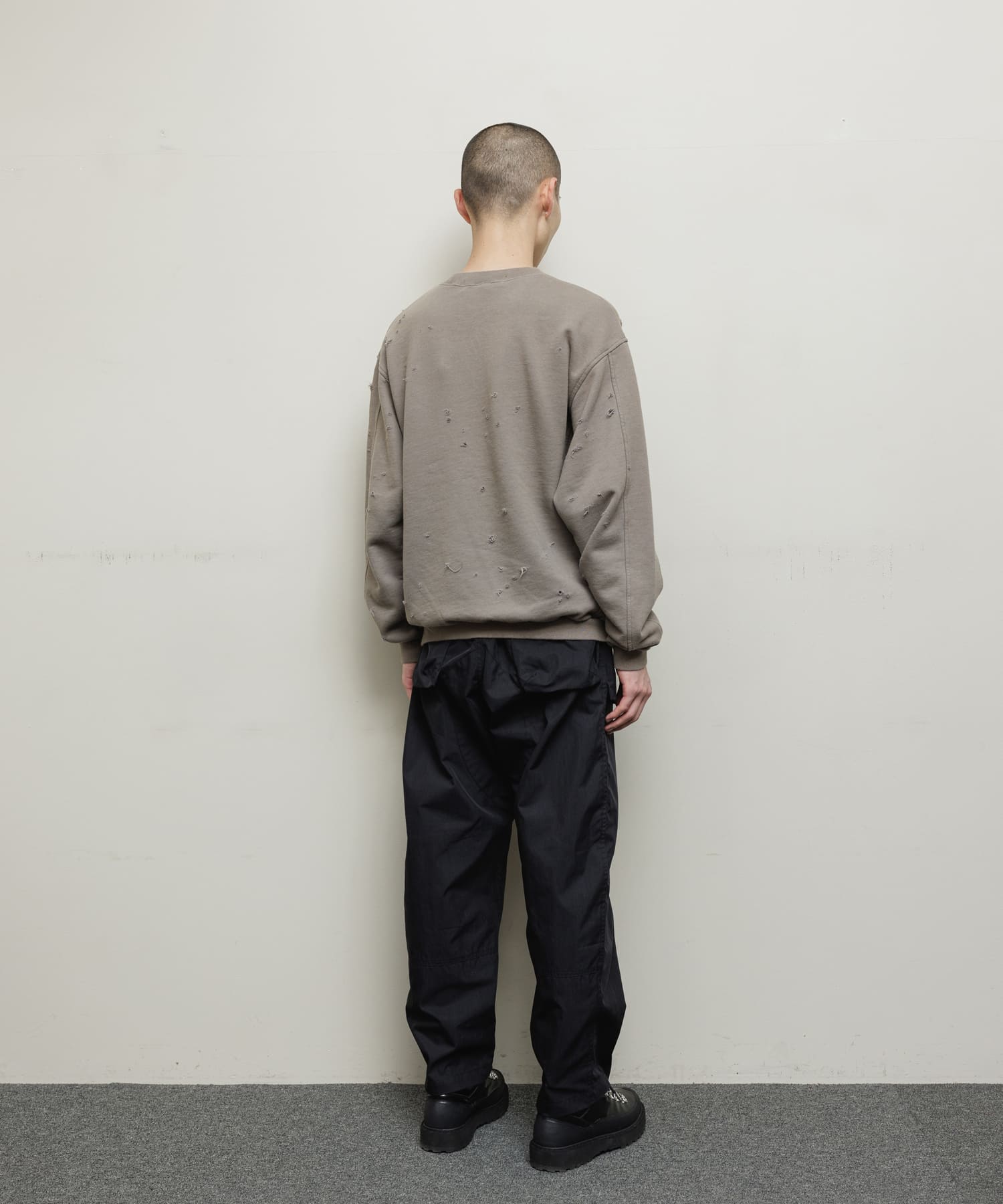 CN WEATHER FLIGHT PANT V2