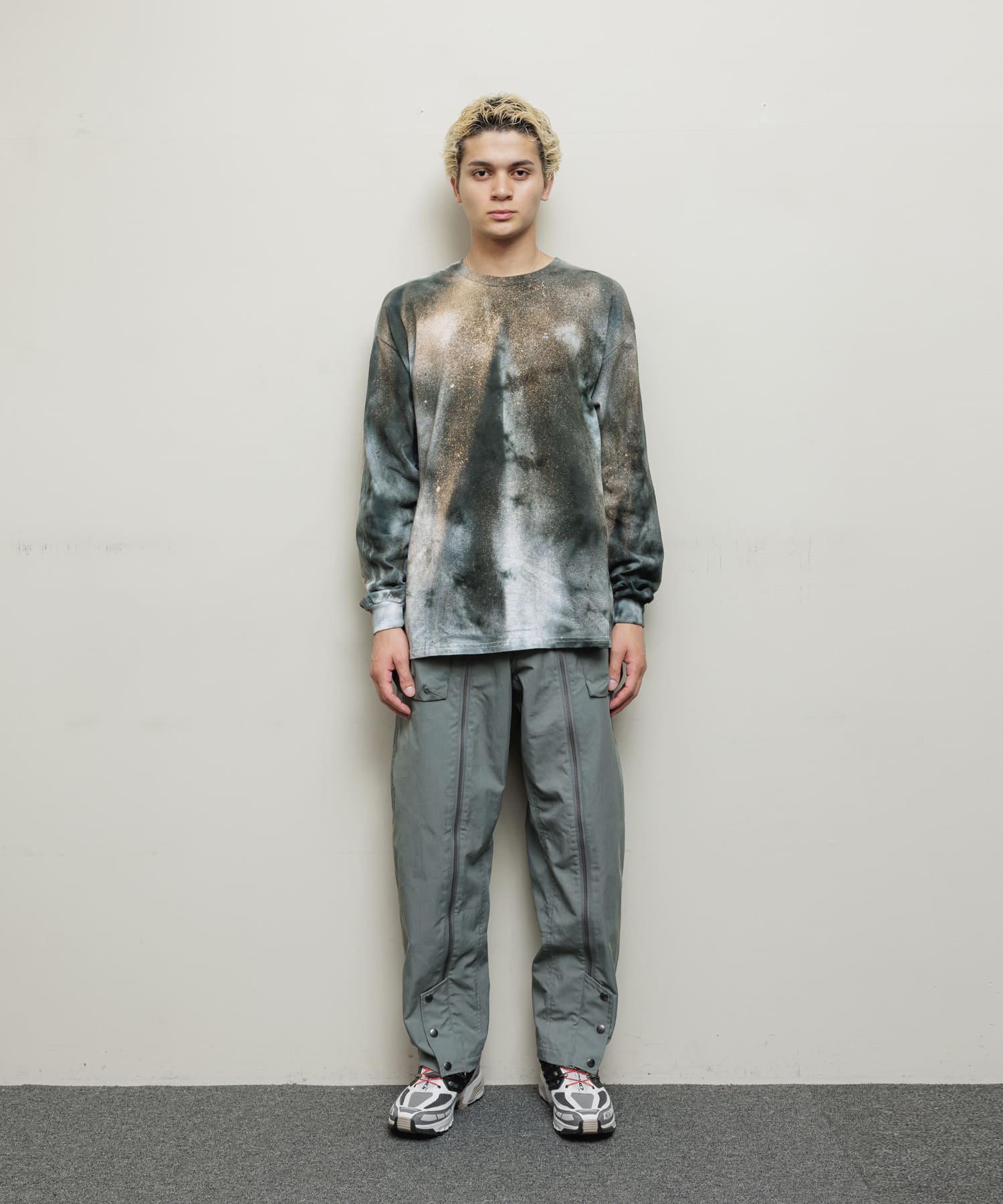 CN WEATHER FLIGHT PANT V2