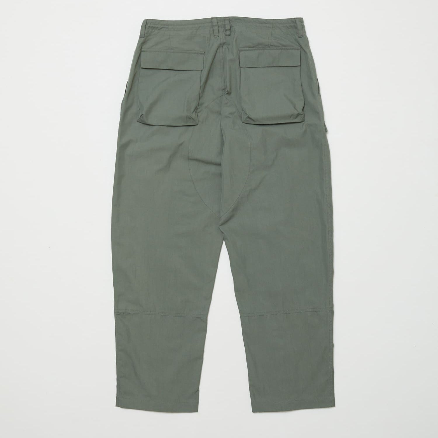 CN WEATHER FLIGHT PANT V2