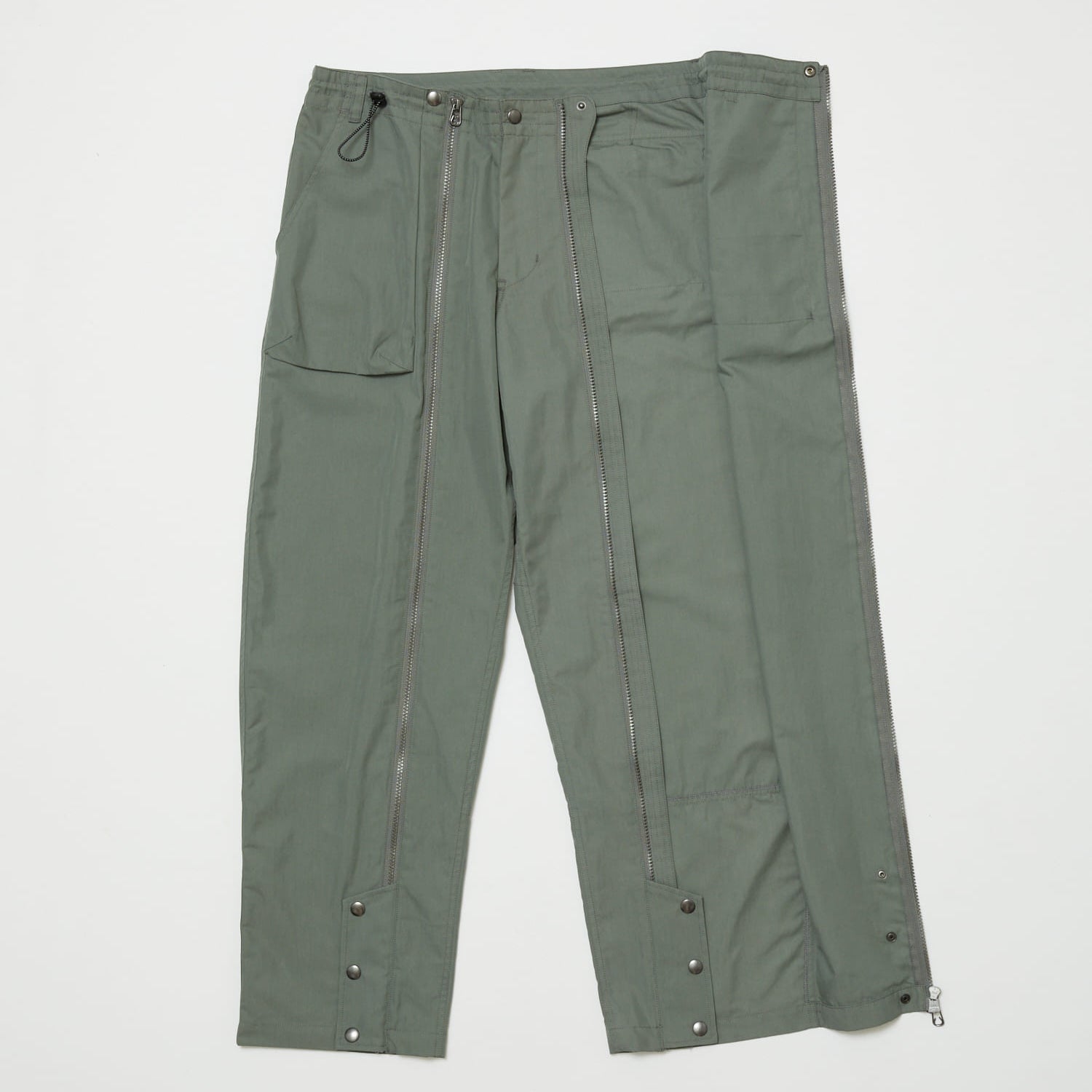 CN WEATHER FLIGHT PANT V2