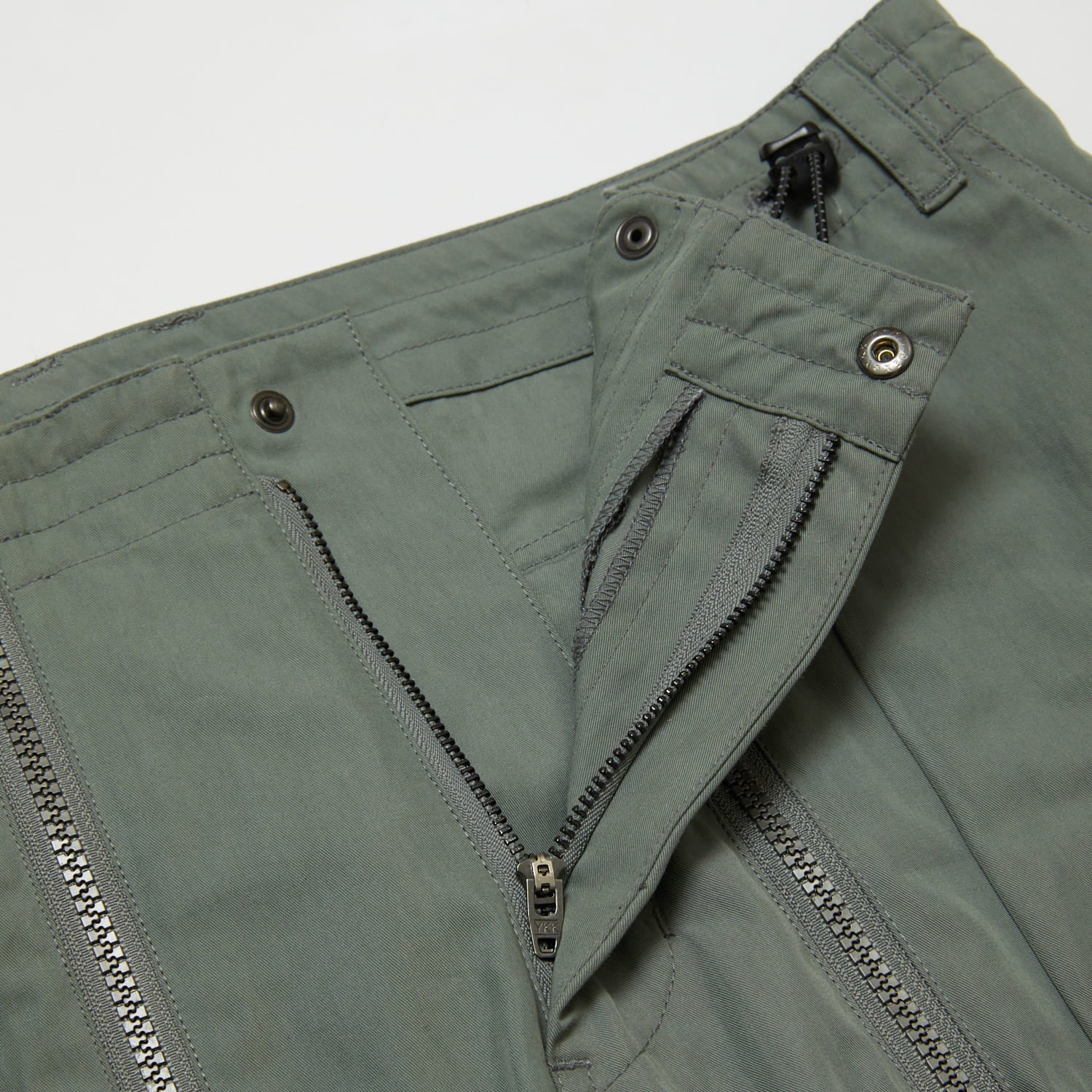 CN WEATHER FLIGHT PANT V2