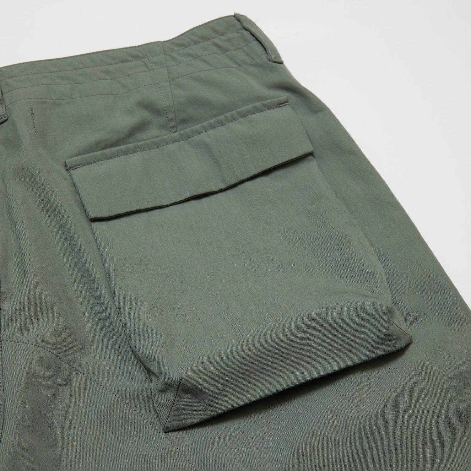 CN WEATHER FLIGHT PANT V2