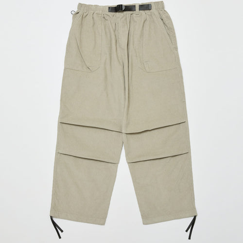 CORD WIDE MOUNTAIN PANT