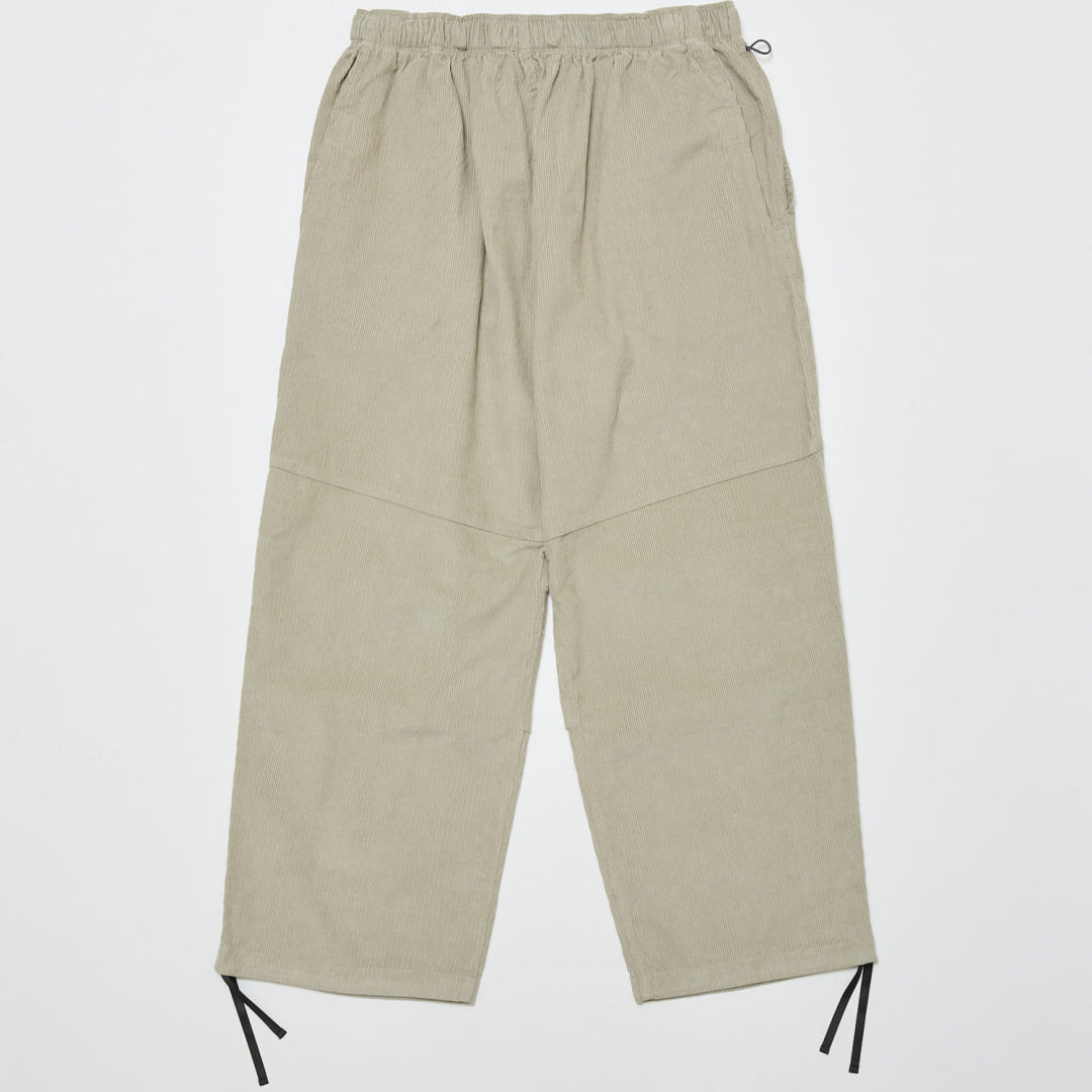 CORD WIDE MOUNTAIN PANT