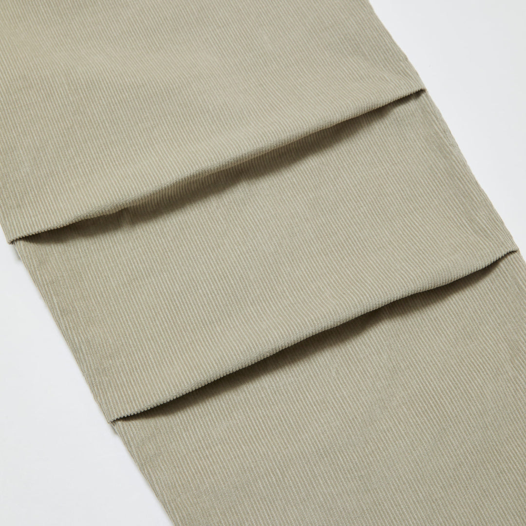 CORD WIDE MOUNTAIN PANT