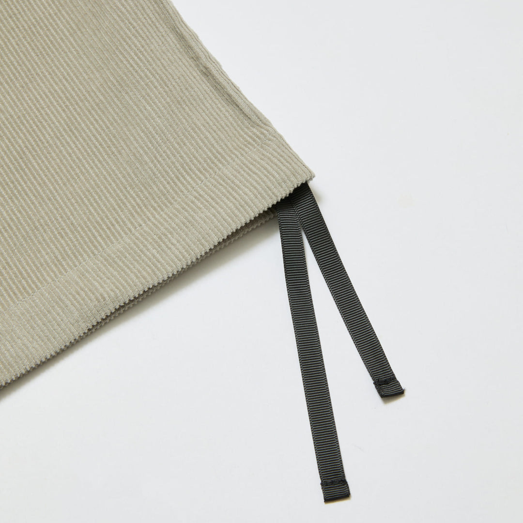 CORD WIDE MOUNTAIN PANT
