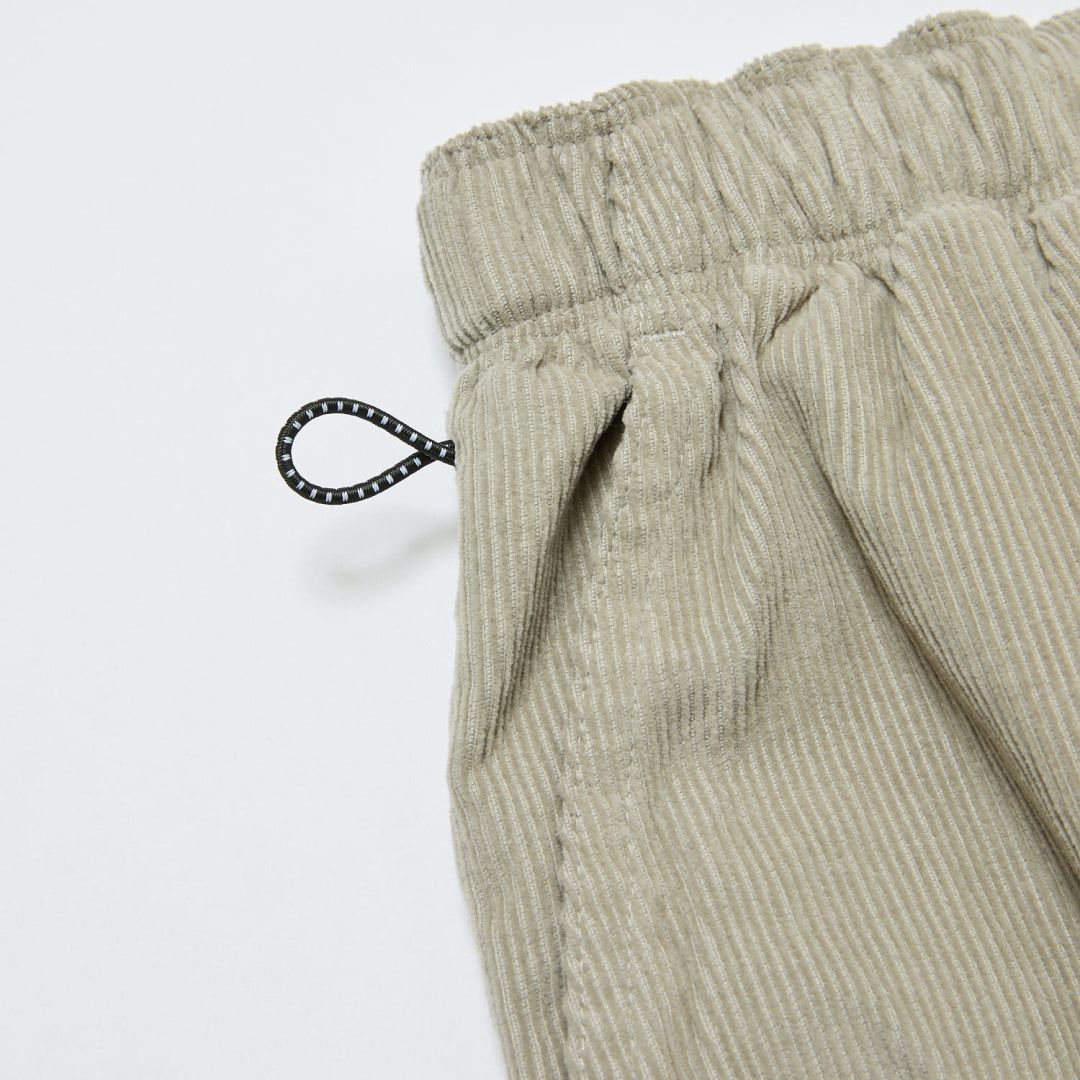 CORD WIDE MOUNTAIN PANT