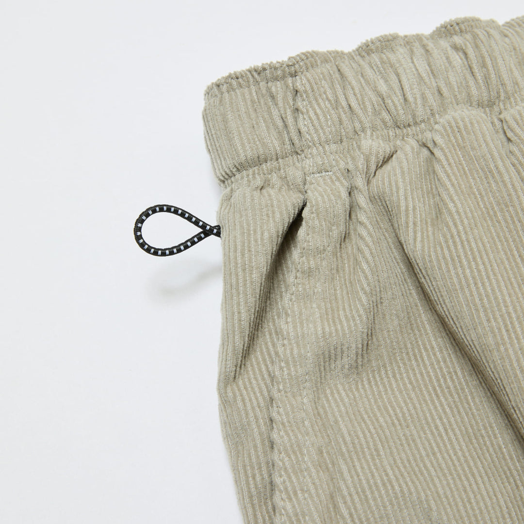 CORD WIDE MOUNTAIN PANT