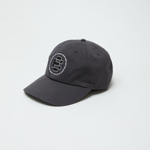 COTTON 6-PANEL HAT