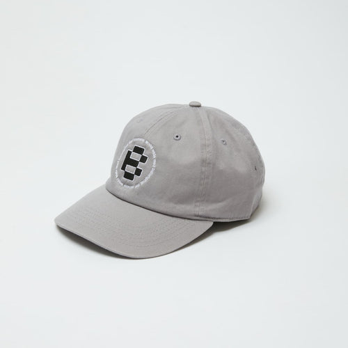COTTON 6-PANEL HAT