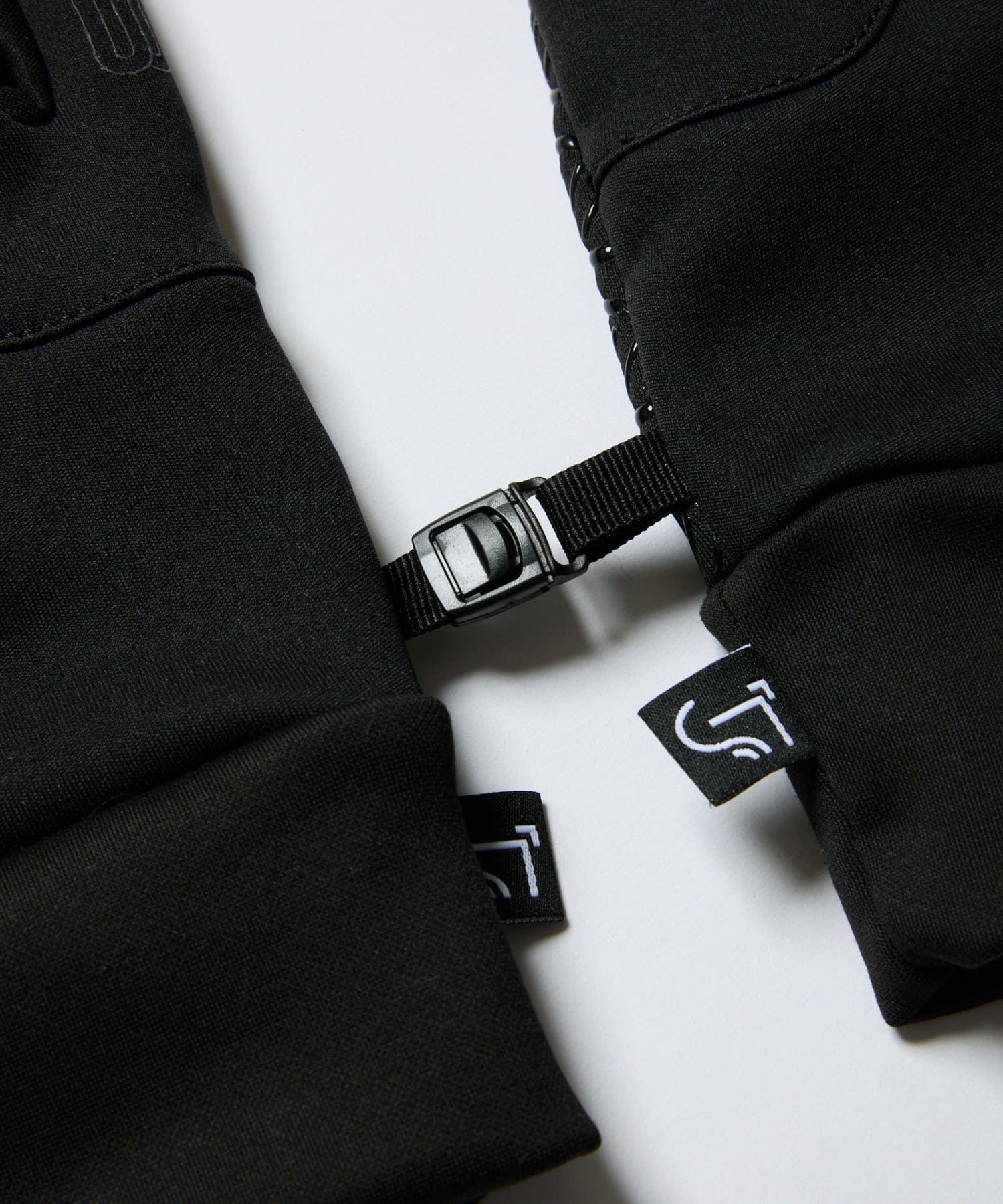 BAL/ST-LINE GORE-TEX WIND STOPPER GLOVE