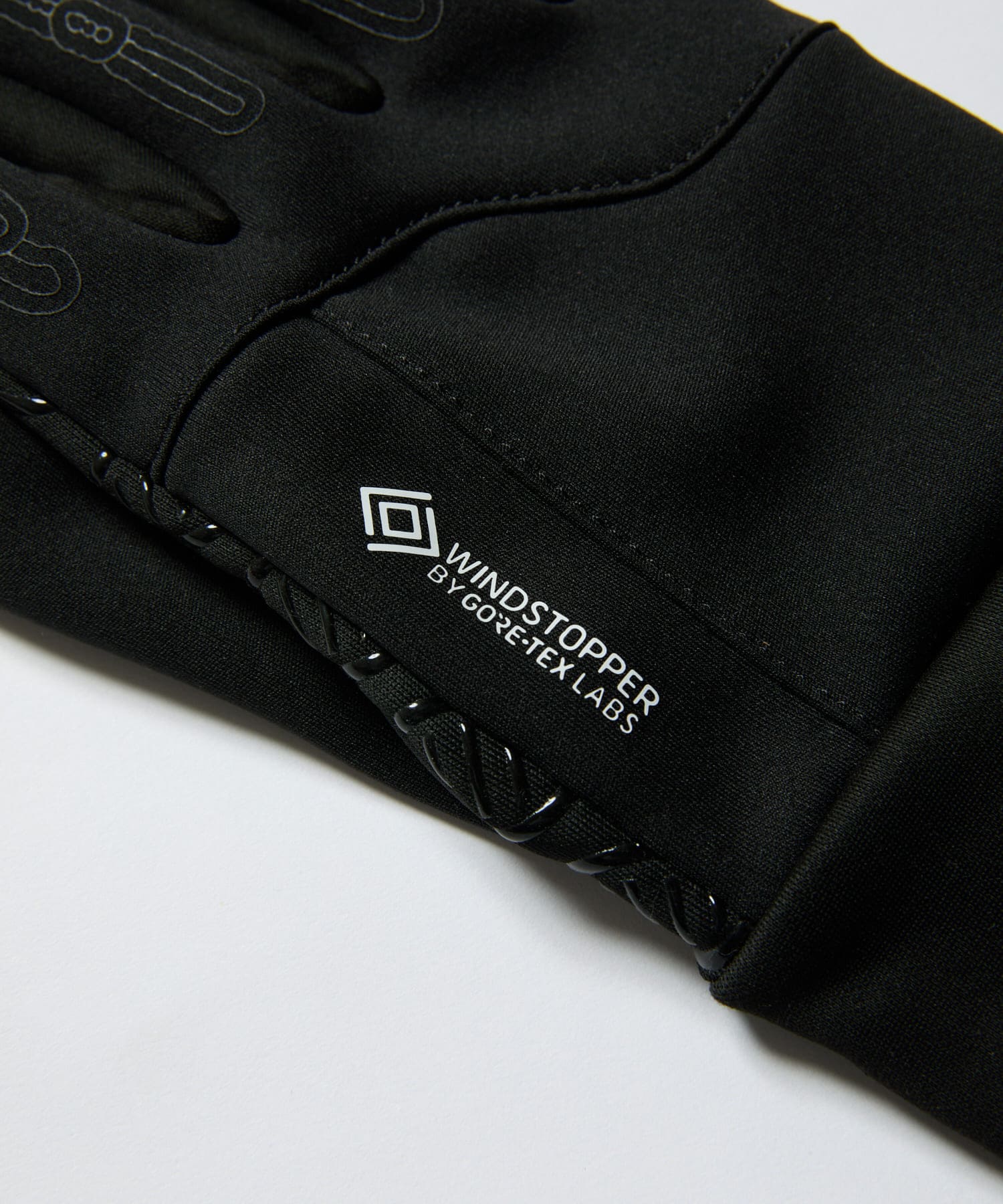 BAL/ST-LINE GORE-TEX WIND STOPPER GLOVE