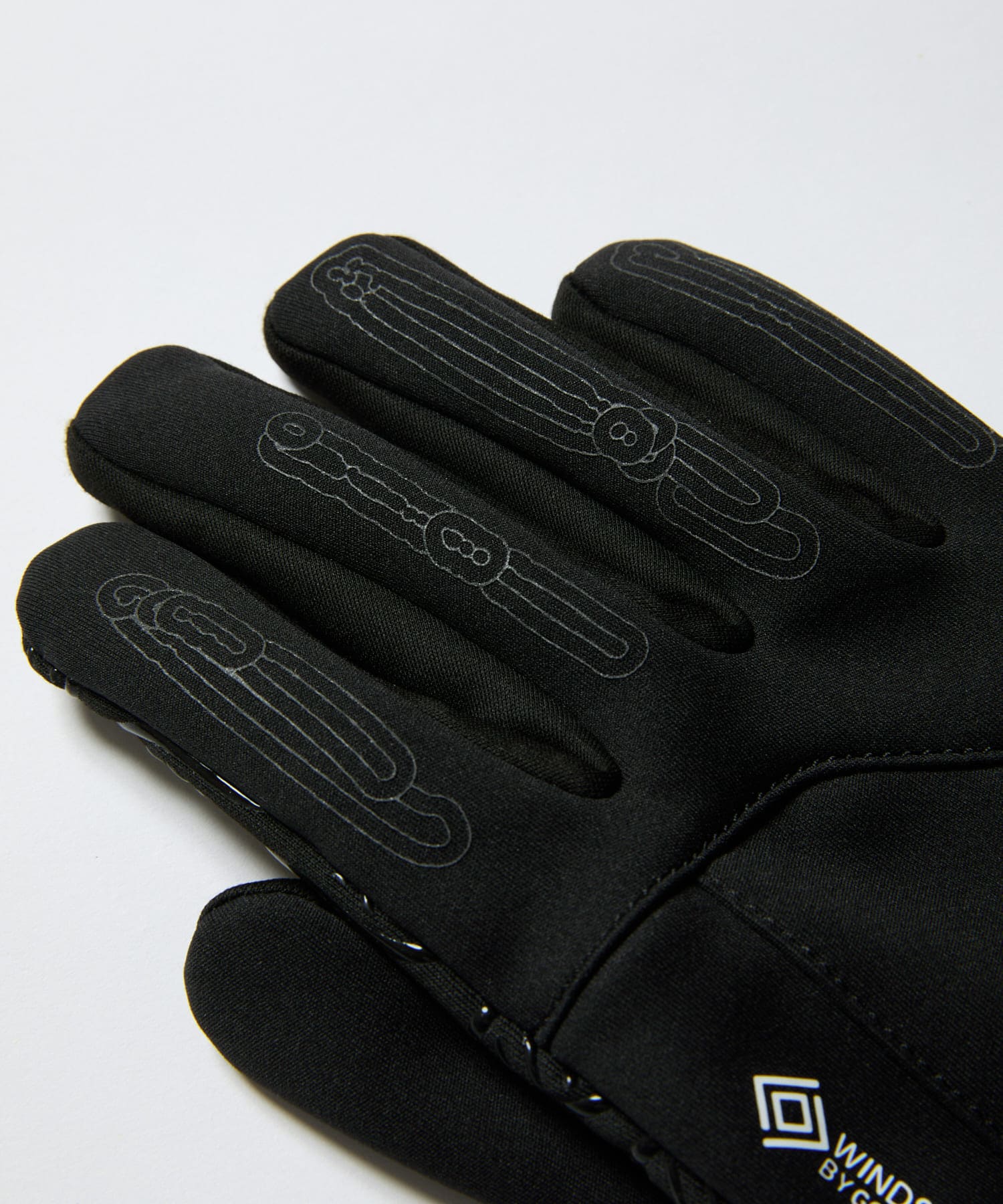 BAL/ST-LINE GORE-TEX WIND STOPPER GLOVE
