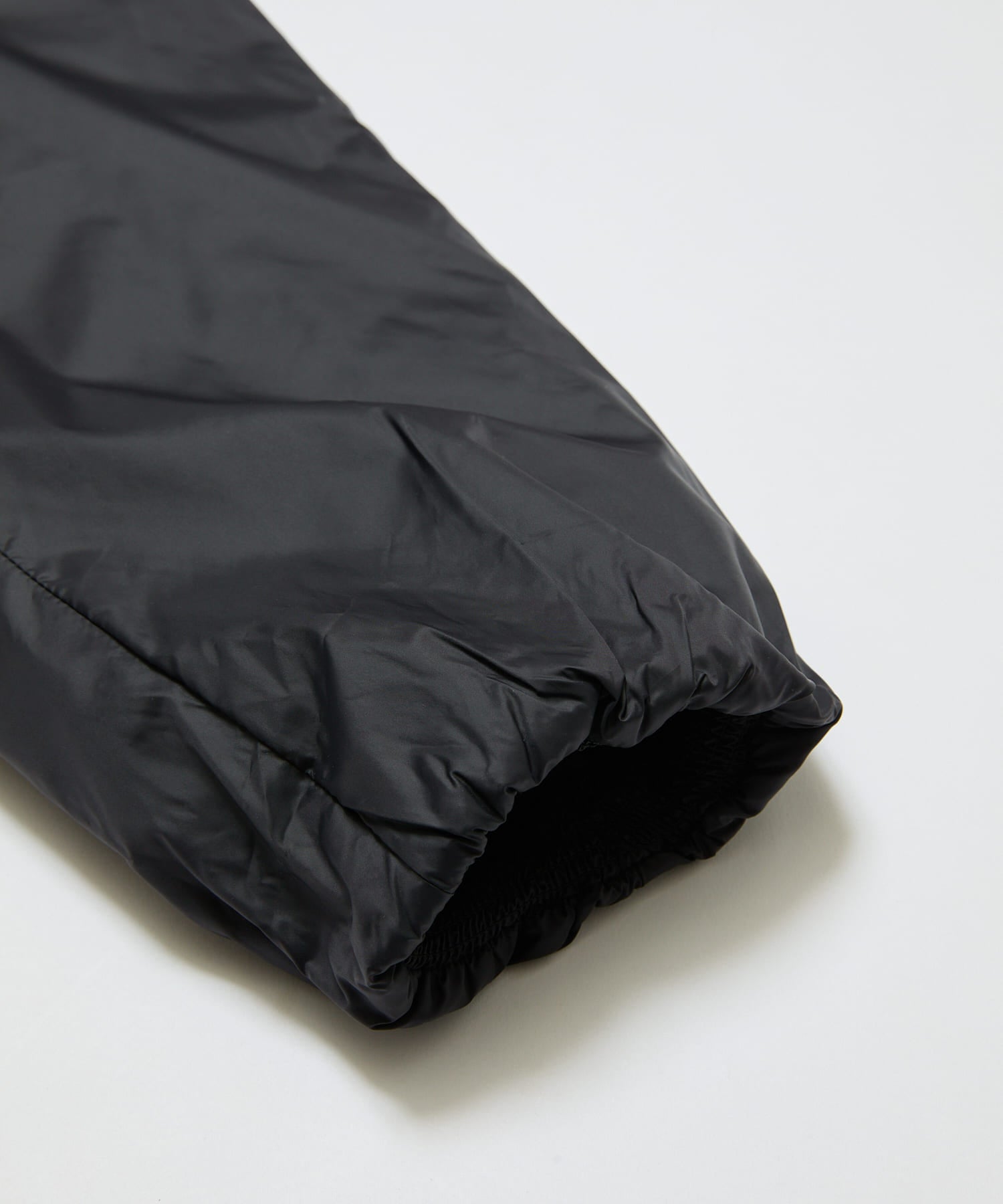 BAL / TAION STAND COLLAR DOWN JACKET