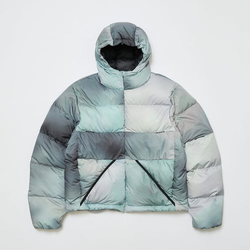 BAL / TAION DOWN PARKA