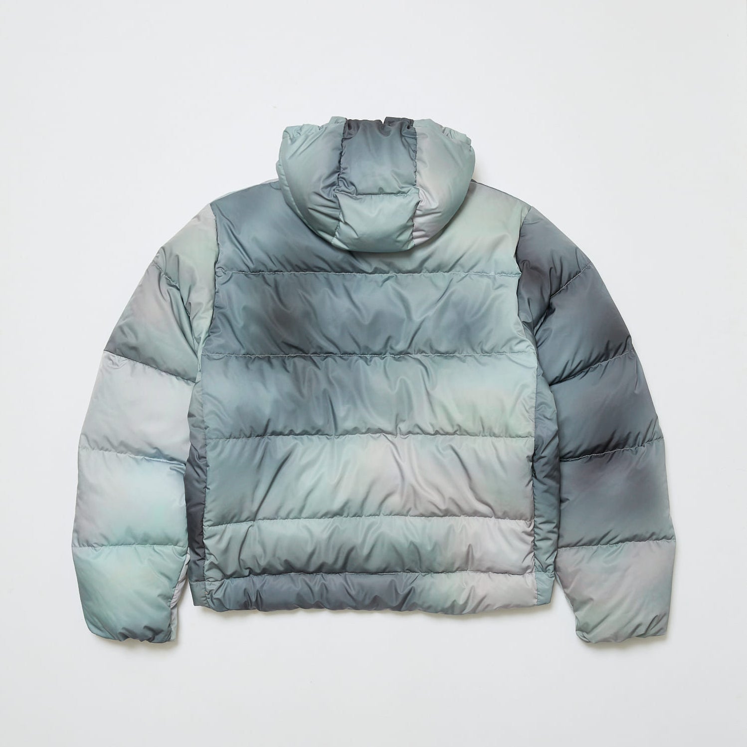 BAL / TAION DOWN PARKA