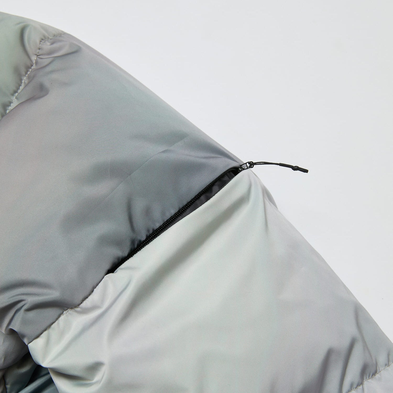 BAL / TAION DOWN PARKA