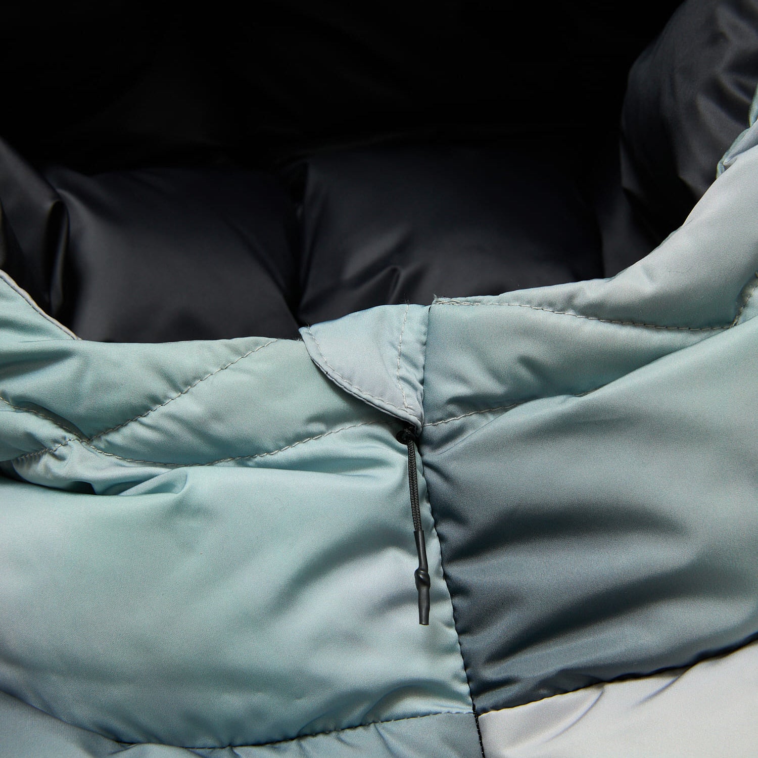 BAL / TAION DOWN PARKA