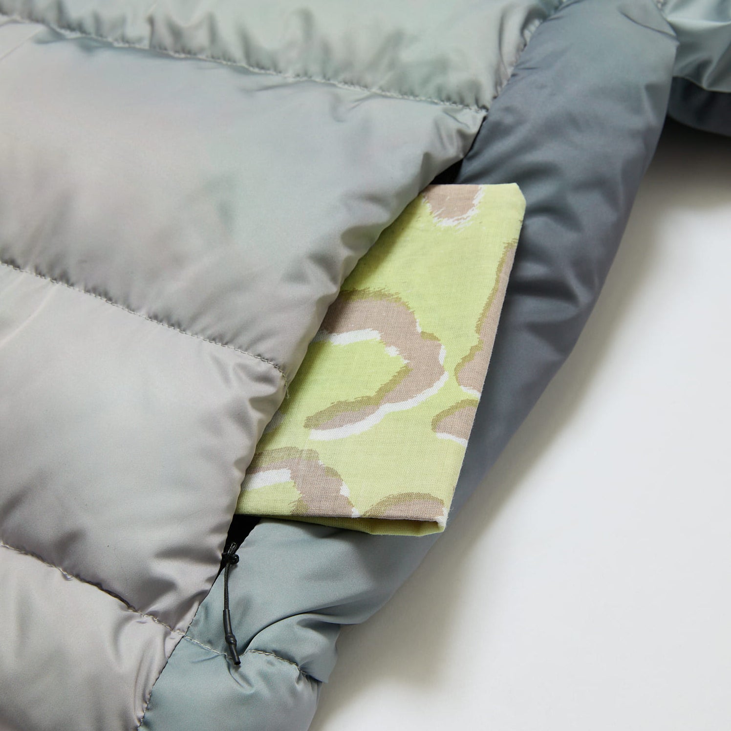 BAL / TAION DOWN PARKA