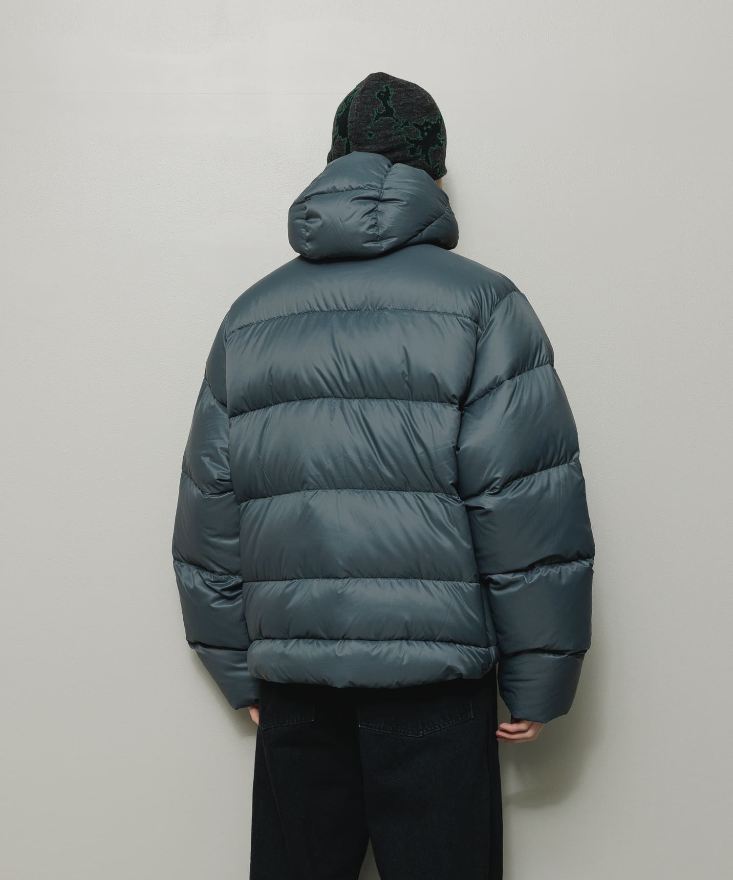 BAL / TAION DOWN PARKA