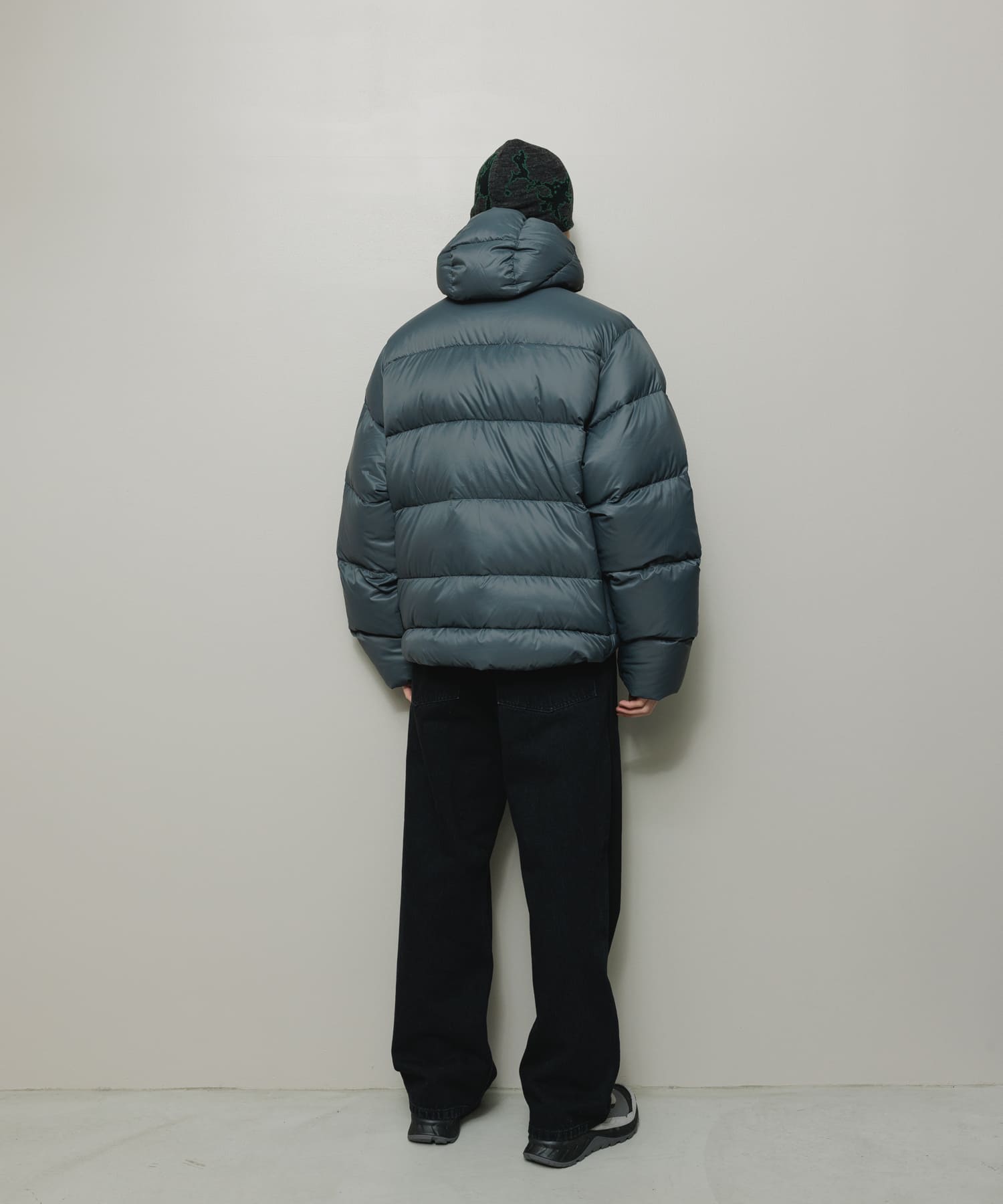 BAL / TAION DOWN PARKA