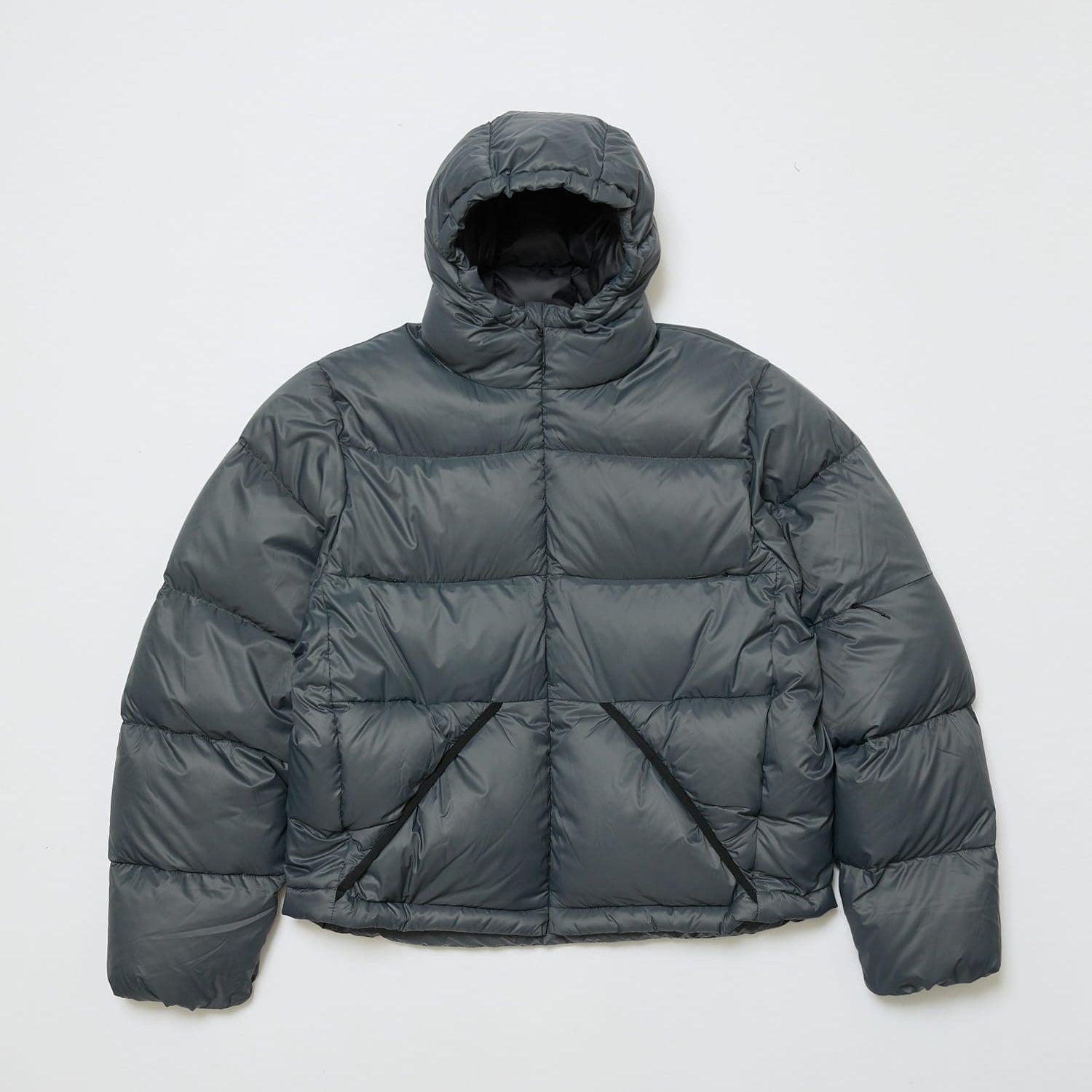 BAL TAION DOWN PARKA バル のオンライン通販 | HYBRYDS ONLINE STORE