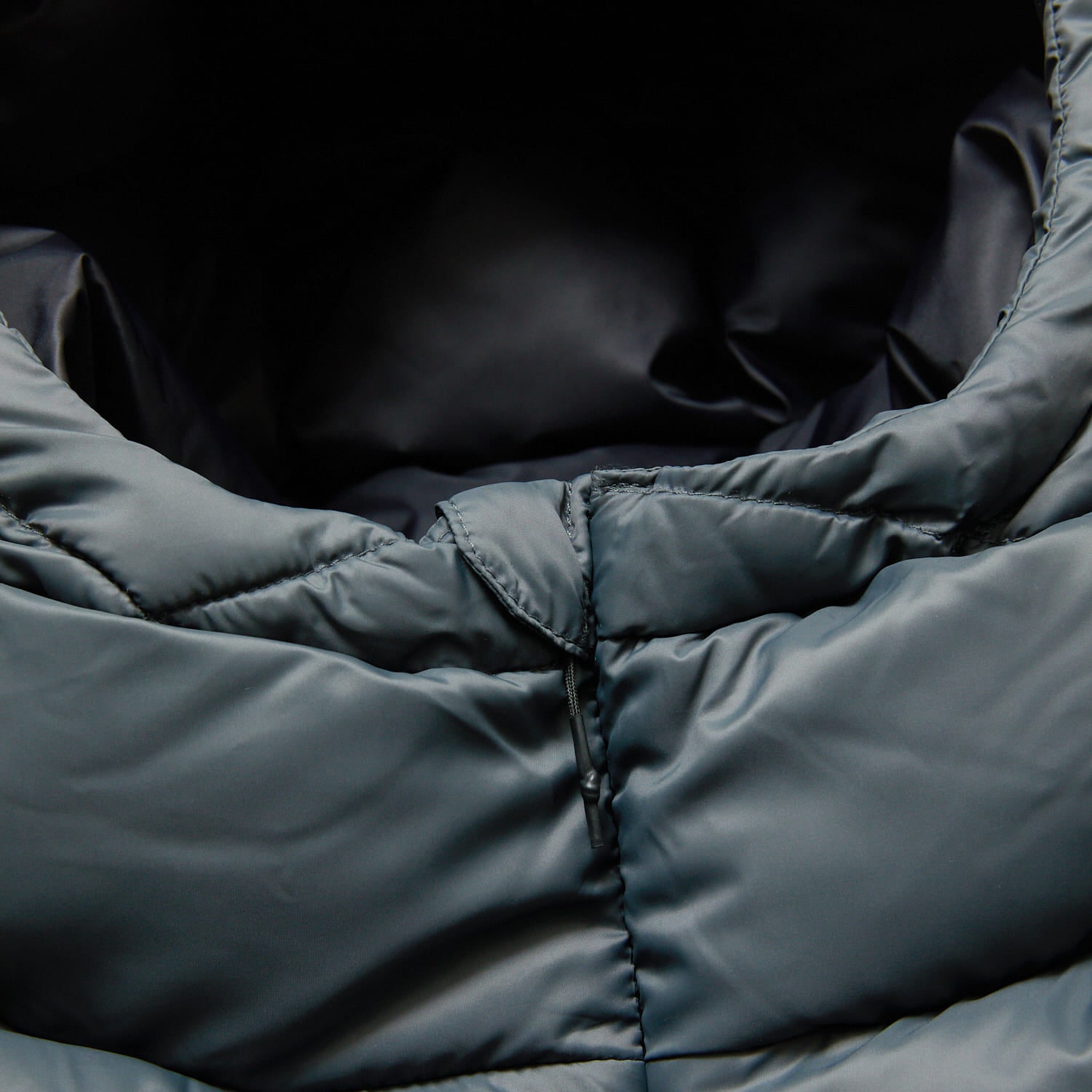 BAL / TAION DOWN PARKA