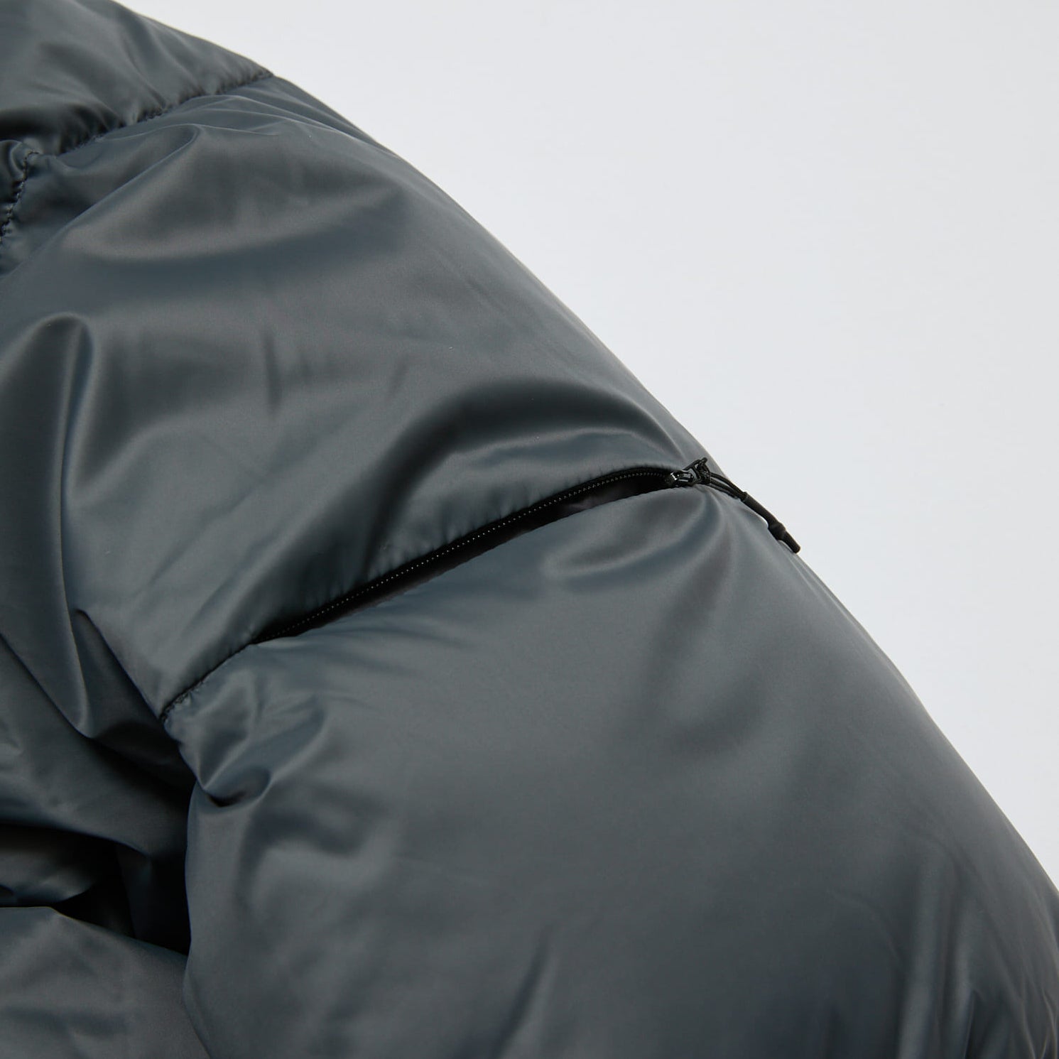 BAL / TAION DOWN PARKA