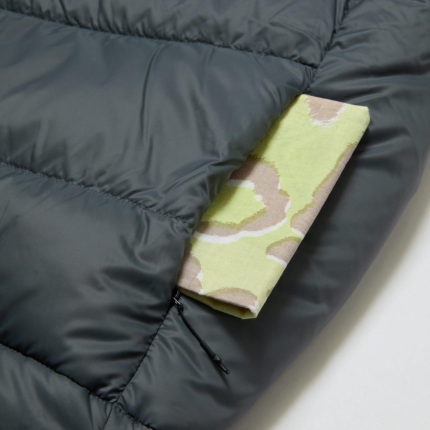 BAL / TAION DOWN PARKA