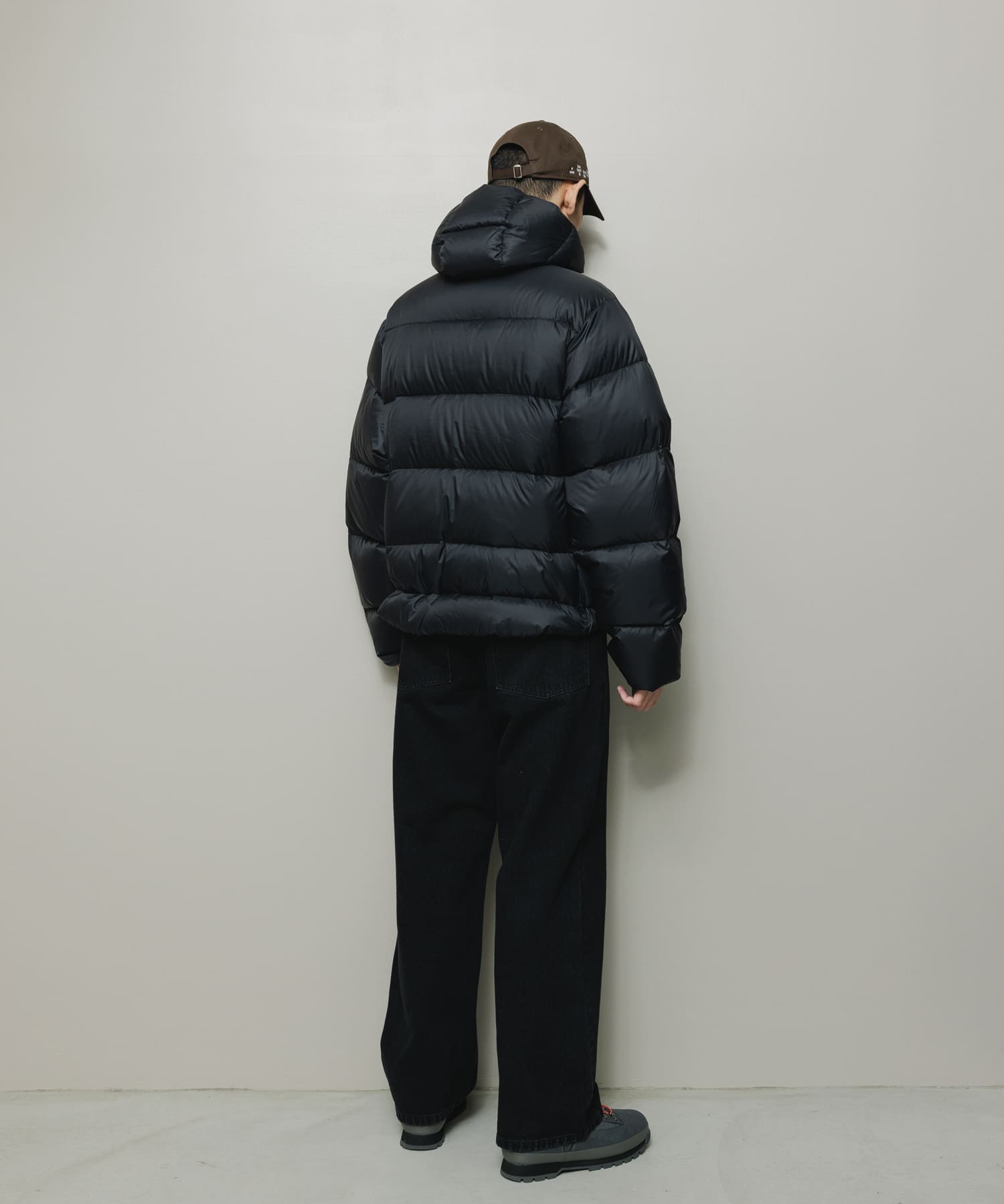 BAL / TAION DOWN PARKA