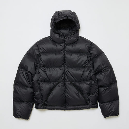 BAL / TAION DOWN PARKA