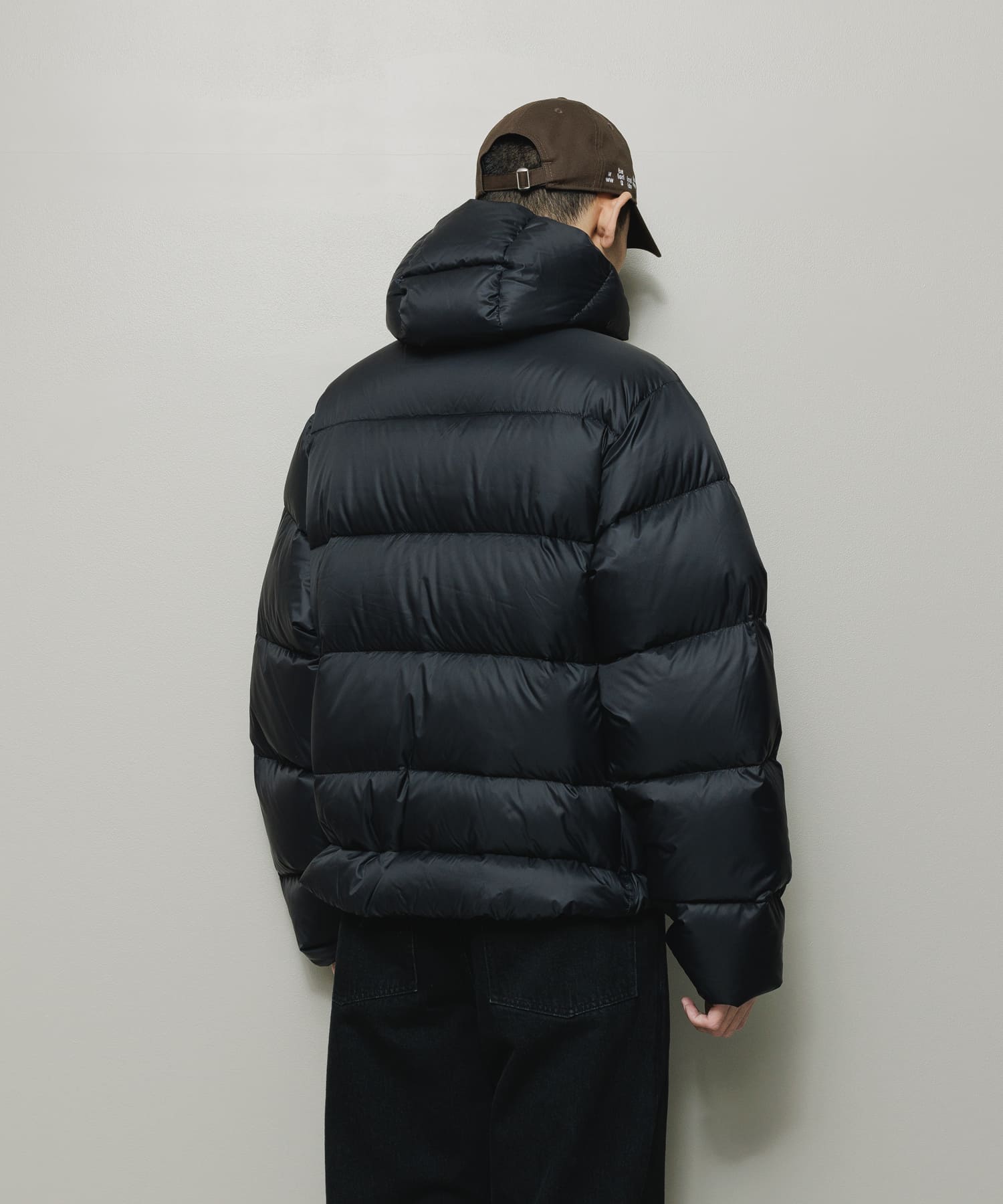 BAL / TAION DOWN PARKA
