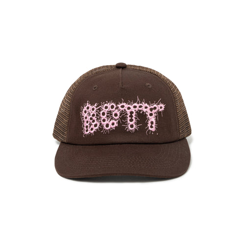 BANG! Logo Mesh-back 5-Panel Cap