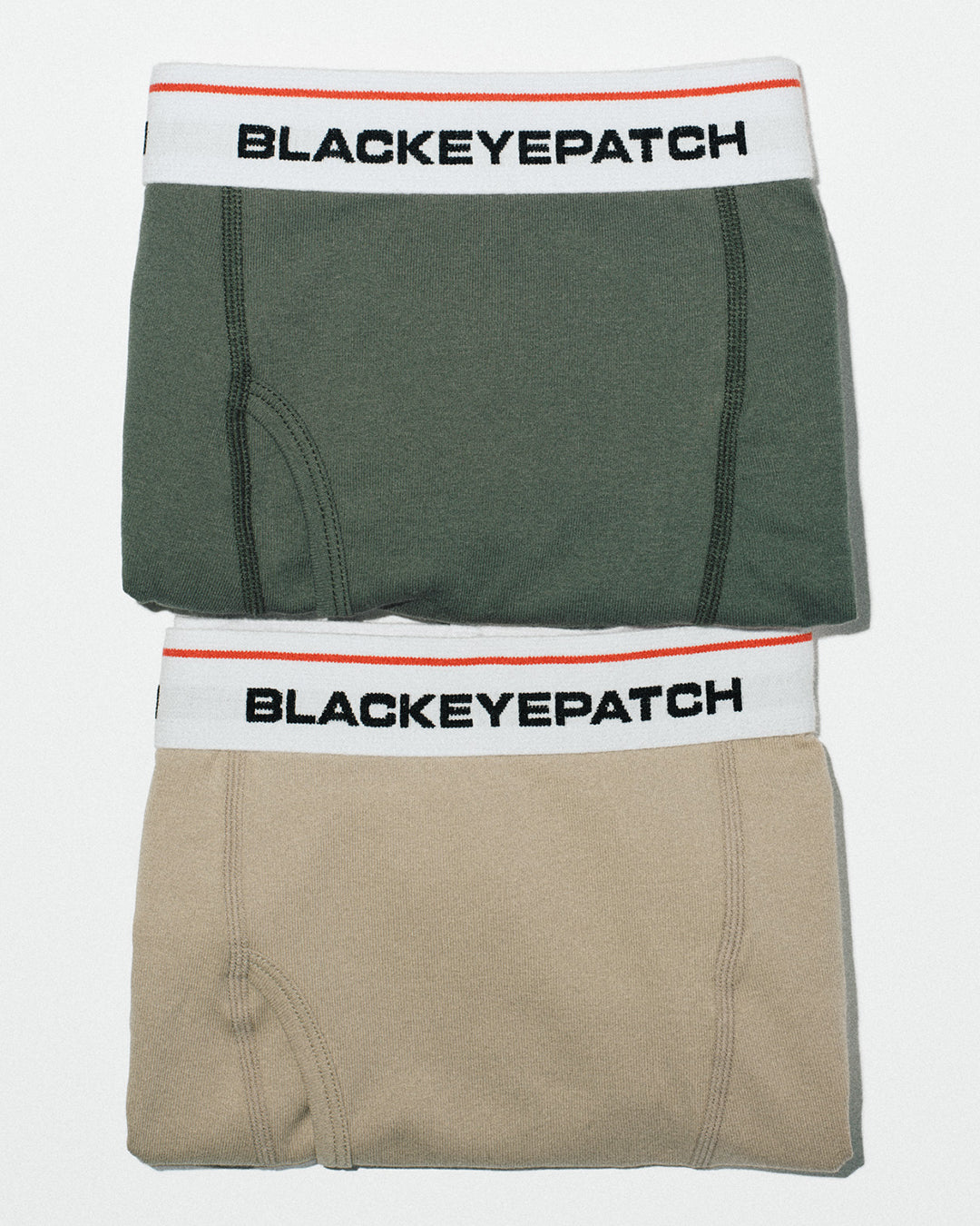 BASIC BOXERS