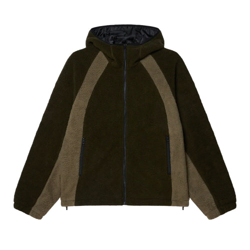 ALTA FLEECE JACKET
