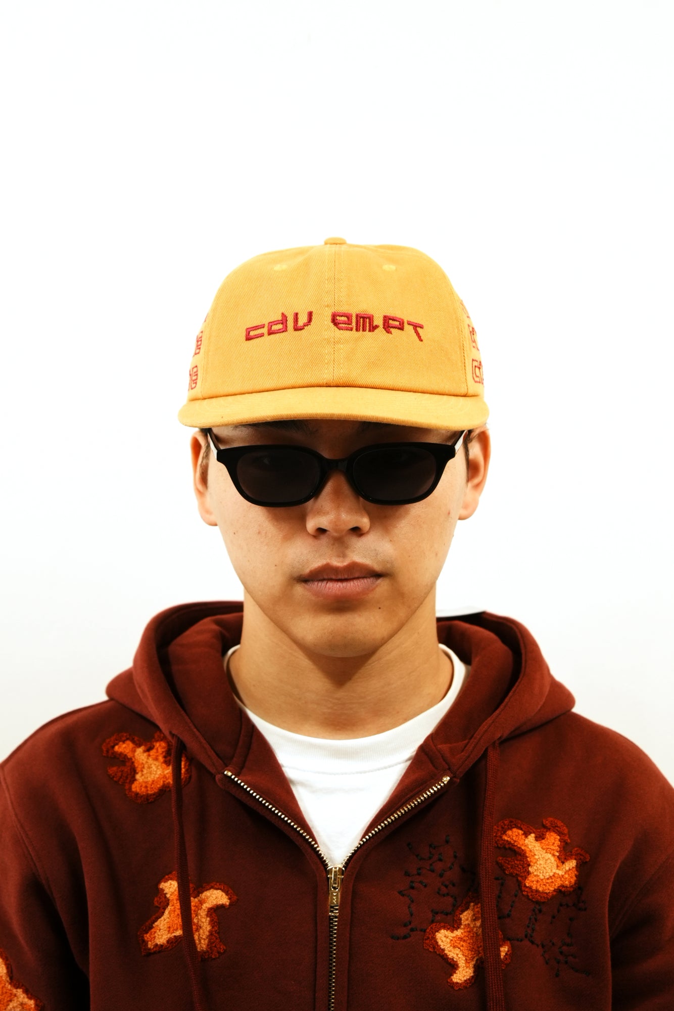 CAV EMPT Pixelate Cap
