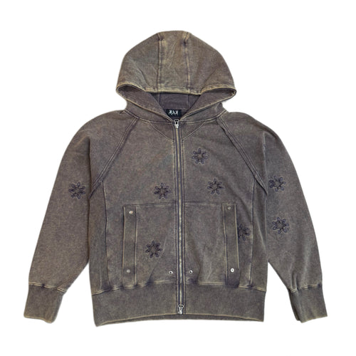 Stella (Zip up Hoodie)