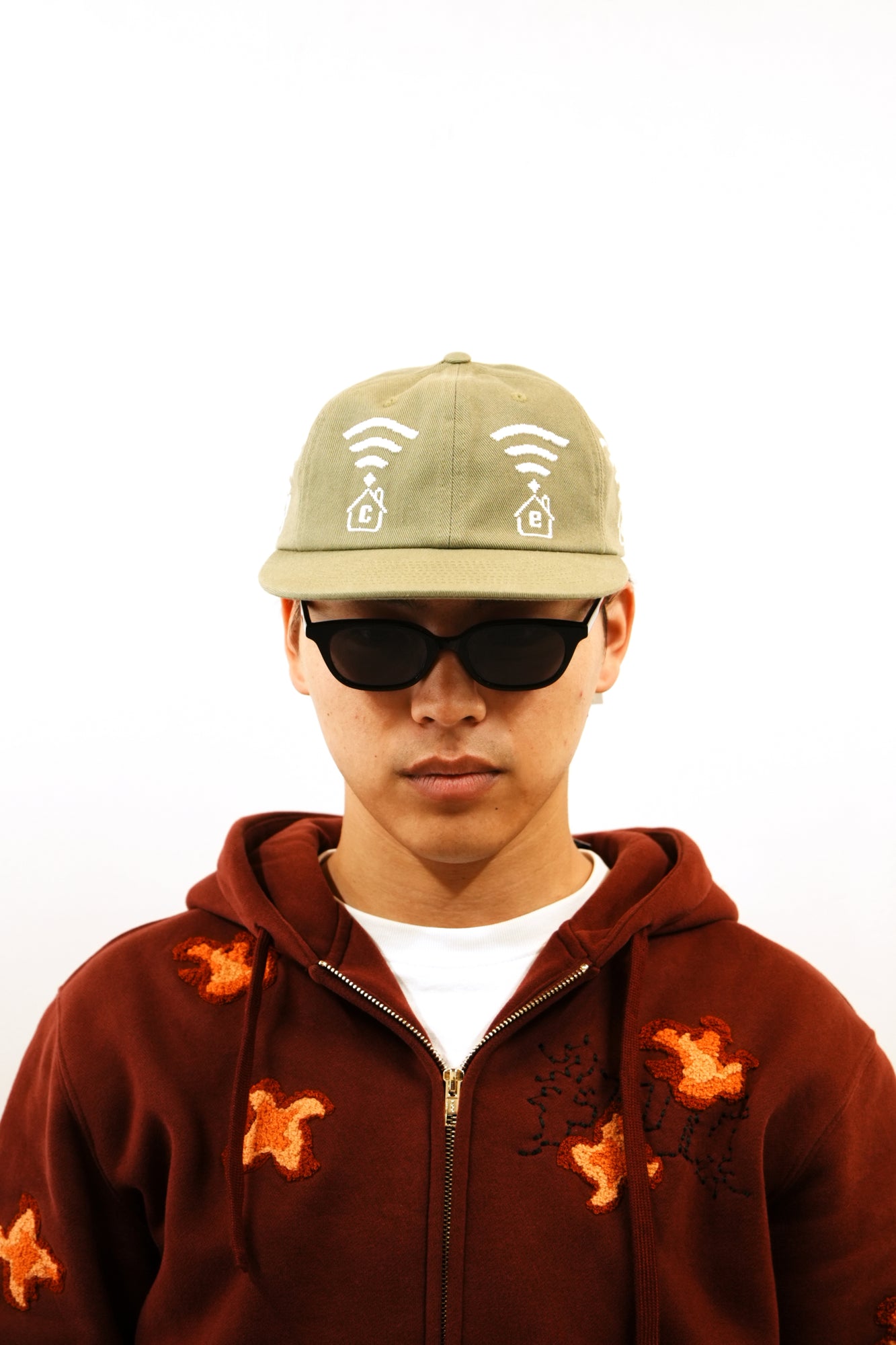 WIRELESS c e CAP