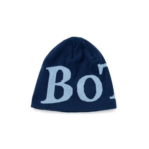 BoTT Og logo skull cap beanie ボット