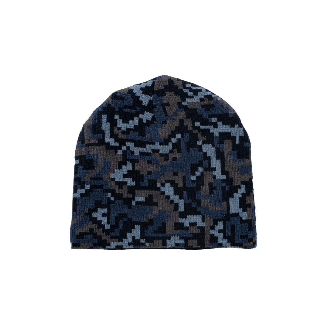 Reversible Beanie