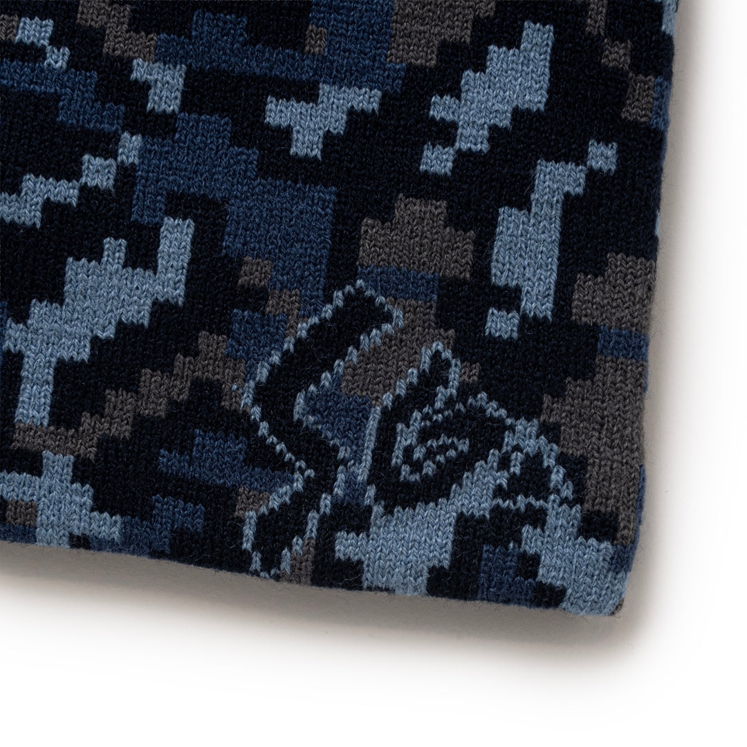 Reversible Beanie
