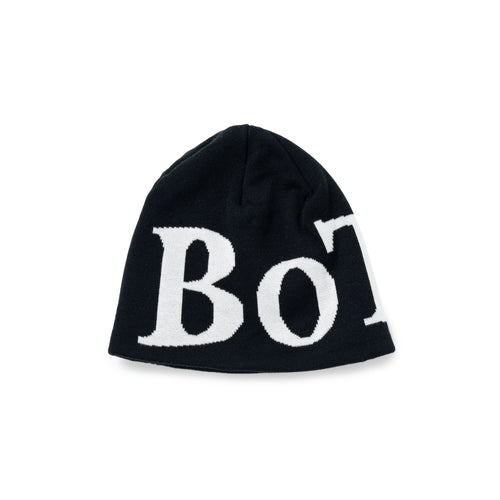 BoTT Og logo skull cap beanie ボット