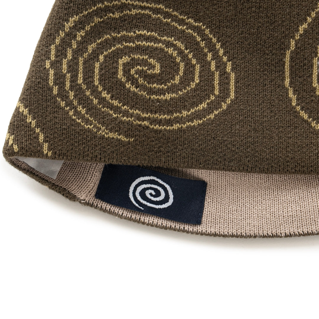 Sparkling Knit Beanie