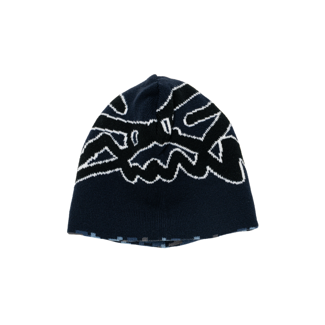 Reversible Beanie