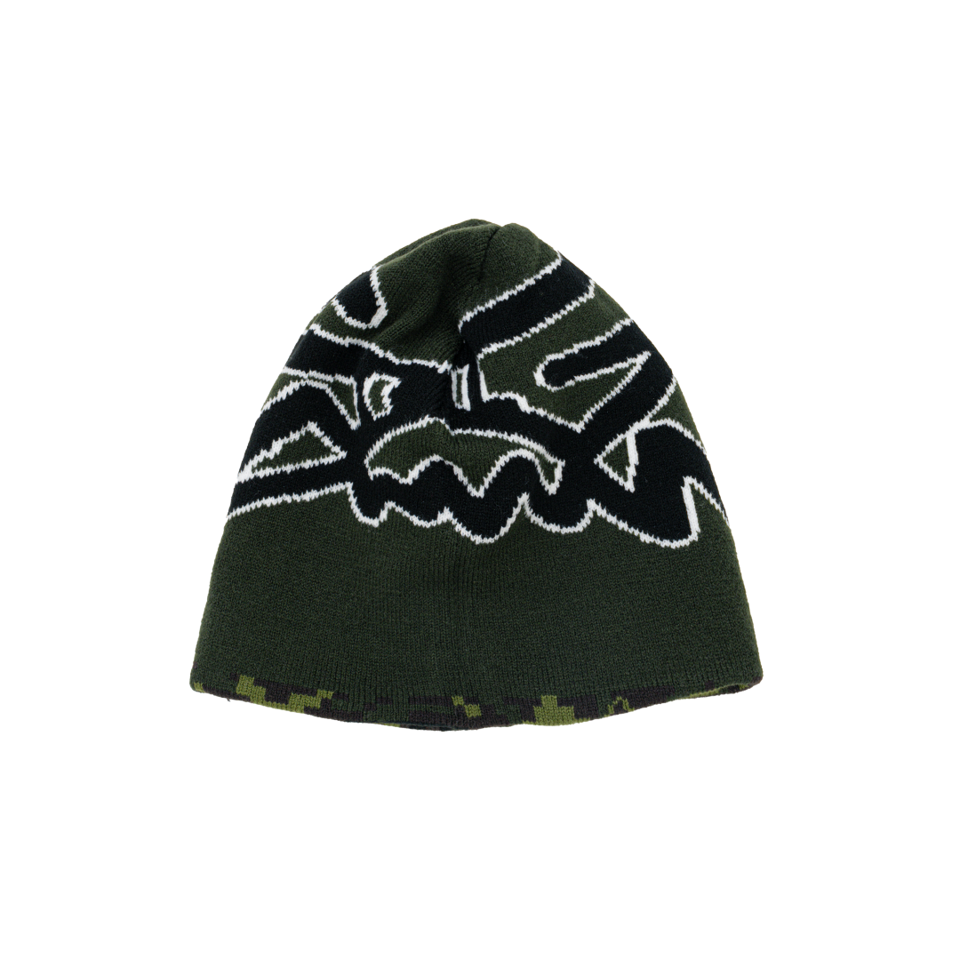 Reversible Beanie