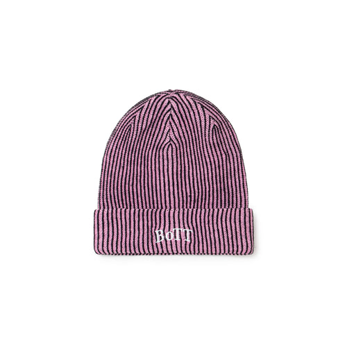 Chain Stitch Beanie
