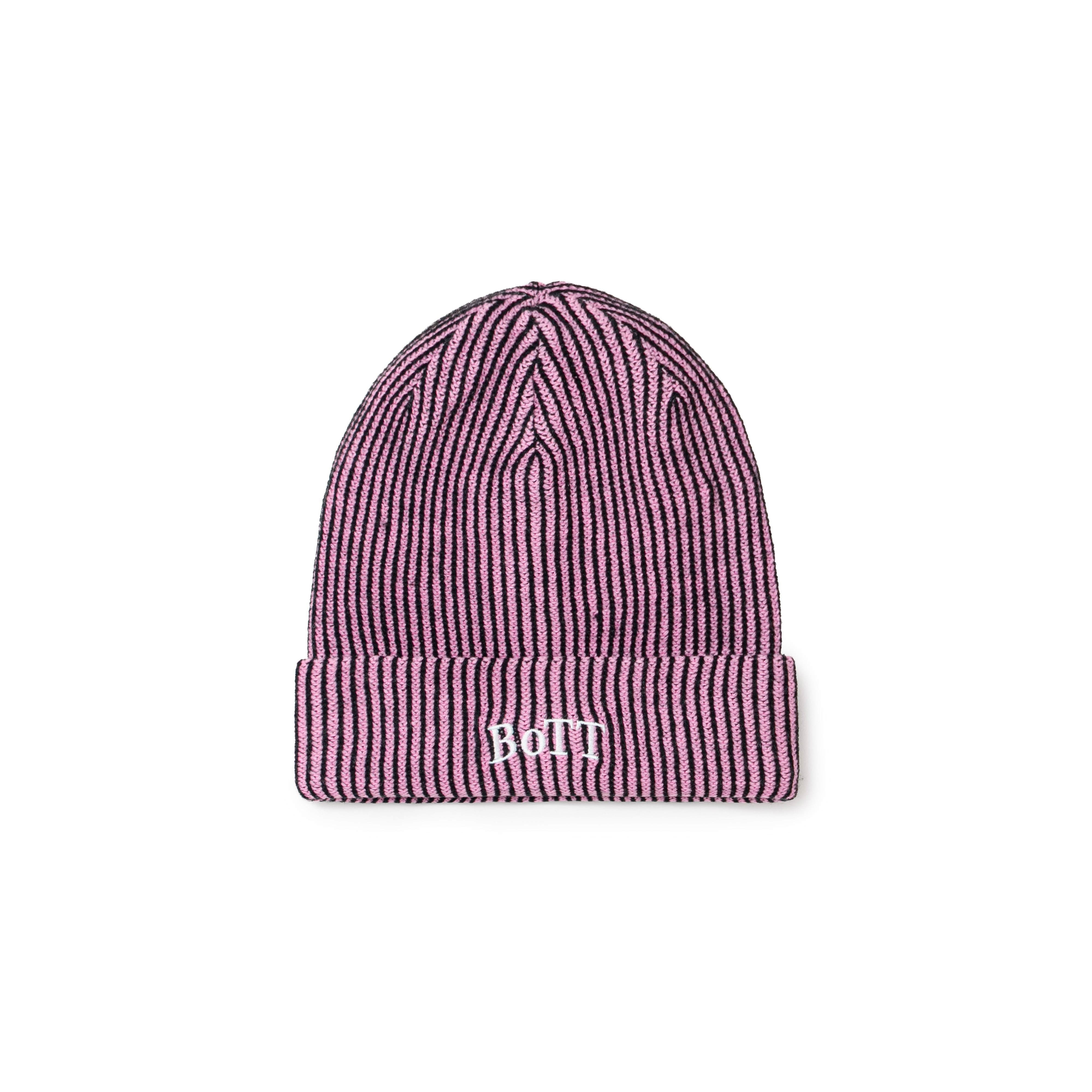 BoTT Chain Stitch Beanie ビーニー　2025 BoTT Chain Stitch Beanie ボットのオンライン通販 | HYBRYDS ONLINE STORE